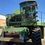 Used John Deere 7720 Combine parts. Used John Deere 7720 Combine parts.
