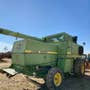 Used John Deere 7720 Combine parts. Used John Deere 7720 Combine parts.
