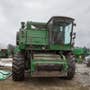 1987 Used John Deere 7720 Combine parts. 1987 Used John Deere 7720 Combine parts.