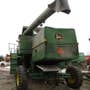 1987 Used John Deere 7720 Combine parts. 1987 Used John Deere 7720 Combine parts.