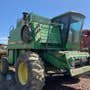 Used John Deere 7720 Combine parts. Used John Deere 7720 Combine parts.