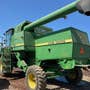 Used John Deere 7720 Combine parts. Used John Deere 7720 Combine parts.
