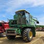 Used John Deere 7720 Combine parts. Used John Deere 7720 Combine parts.