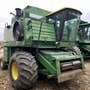 Used John Deere 7720 Combine parts. Used John Deere 7720 Combine parts.