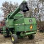 Used John Deere 7720 Combine parts. Used John Deere 7720 Combine parts.
