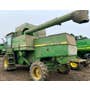 Used John Deere 7720 Combine parts. Used John Deere 7720 Combine parts.