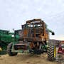 1988 Used John Deere 7720 Combine parts. 1988 Used John Deere 7720 Combine parts.