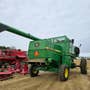 1988 Used John Deere 7720 Combine parts. 1988 Used John Deere 7720 Combine parts.