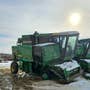 1983 Used John Deere 7720 Combine parts. 1983 Used John Deere 7720 Combine parts.