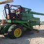 Used John Deere 7720 Combine parts. Used John Deere 7720 Combine parts.