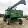Used John Deere 7720 Combine parts. Used John Deere 7720 Combine parts.