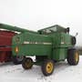 Used John Deere 7720 Combine parts. Used John Deere 7720 Combine parts.