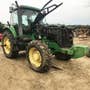 Used John Deere 7720 Tractor parts. Used John Deere 7720 Tractor parts.