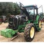 Used John Deere 7720 Tractor parts. Used John Deere 7720 Tractor parts.