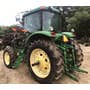 Used John Deere 7720 Tractor parts. Used John Deere 7720 Tractor parts.