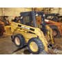 1991 Used John Deere 7775 Skid Steer Loader parts. 1991 Used John Deere 7775 Skid Steer Loader parts.