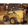 1991 Used John Deere 7775 Skid Steer Loader parts. 1991 Used John Deere 7775 Skid Steer Loader parts.