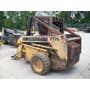 Used John Deere 7775 Skid Steer Loader parts. Used John Deere 7775 Skid Steer Loader parts.