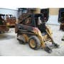 Used John Deere 7775 Skid Steer Loader parts. Used John Deere 7775 Skid Steer Loader parts.