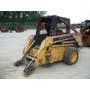 Used John Deere 7775 Skid Steer Loader parts. Used John Deere 7775 Skid Steer Loader parts.