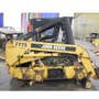 Used John Deere 7775 Skid Steer Loader parts. Used John Deere 7775 Skid Steer Loader parts.