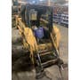 Used John Deere 7775 Skid Steer Loader parts. Used John Deere 7775 Skid Steer Loader parts.