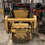 Used John Deere 7775 Skid Steer Loader parts. Used John Deere 7775 Skid Steer Loader parts.