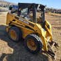 Used John Deere 7775 Skid Steer Loader parts. Used John Deere 7775 Skid Steer Loader parts.