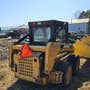 Used John Deere 7775 Skid Steer Loader parts. Used John Deere 7775 Skid Steer Loader parts.