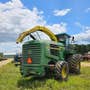2004 Used John Deere 7800 Harvester parts. 2004 Used John Deere 7800 Harvester parts.