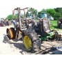 Used John Deere 7800 Tractor parts. Used John Deere 7800 Tractor parts.