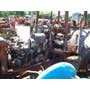 Used John Deere 7800 Tractor parts. Used John Deere 7800 Tractor parts.