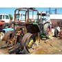 Used John Deere 7800 Tractor parts. Used John Deere 7800 Tractor parts.