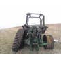 Used John Deere 7800 Tractor parts. Used John Deere 7800 Tractor parts.