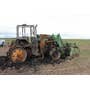 Used John Deere 7800 Tractor parts. Used John Deere 7800 Tractor parts.