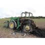 Used John Deere 7800 Tractor parts. Used John Deere 7800 Tractor parts.