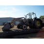 Used John Deere 7800 Tractor parts. Used John Deere 7800 Tractor parts.