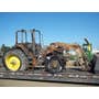 Used John Deere 7800 Tractor parts. Used John Deere 7800 Tractor parts.