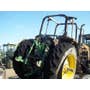 Used John Deere 7800 Tractor parts. Used John Deere 7800 Tractor parts.