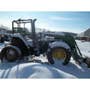 Used John Deere 7800 Tractor parts. Used John Deere 7800 Tractor parts.