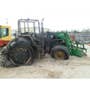 1993 Used John Deere 7800 Tractor parts. 1993 Used John Deere 7800 Tractor parts.