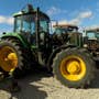 1993 Used John Deere 7800 Tractor parts. 1993 Used John Deere 7800 Tractor parts.