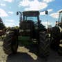 1993 Used John Deere 7800 Tractor parts. 1993 Used John Deere 7800 Tractor parts.