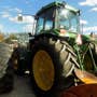 1993 Used John Deere 7800 Tractor parts. 1993 Used John Deere 7800 Tractor parts.