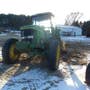 Used John Deere 7800 Tractor parts. Used John Deere 7800 Tractor parts.