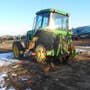 Used John Deere 7800 Tractor parts. Used John Deere 7800 Tractor parts.