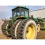 1993 Used John Deere 7800 Tractor parts. 1993 Used John Deere 7800 Tractor parts.