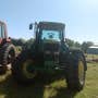 Used John Deere 7800 Tractor parts. Used John Deere 7800 Tractor parts.