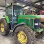 1994 Used John Deere 7800 Tractor parts. 1994 Used John Deere 7800 Tractor parts.