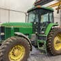 1994 Used John Deere 7800 Tractor parts. 1994 Used John Deere 7800 Tractor parts.